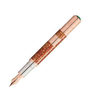 Masters of Art Homage to Gustav Klimt Limited Edition 161 Fountain Pen