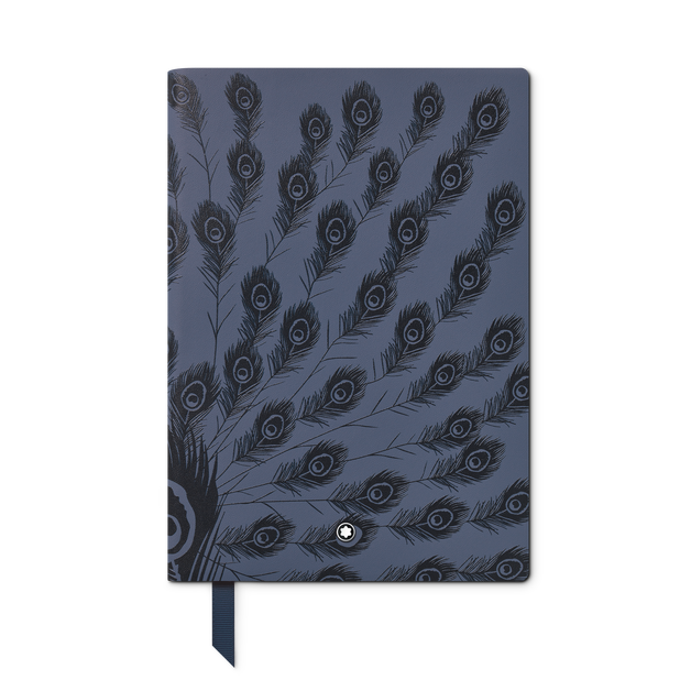 Medium Notebook, Writers Edition Homage To Jane Austen, Lined Pages - 1