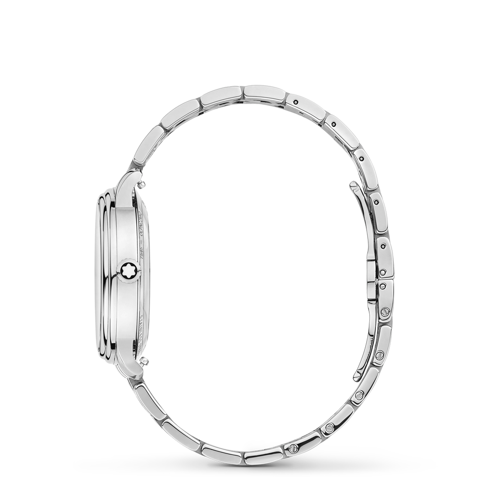 Montblanc Tradition Automatic Date 32&nbsp;mm - 4