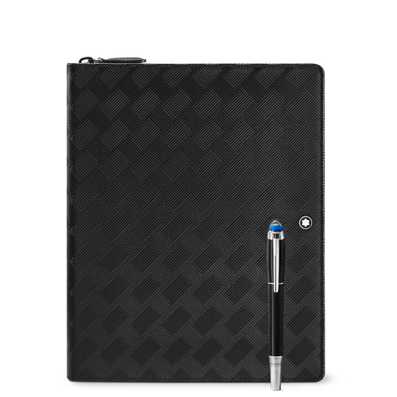 Augmented Paper Montblanc Extreme 3.0