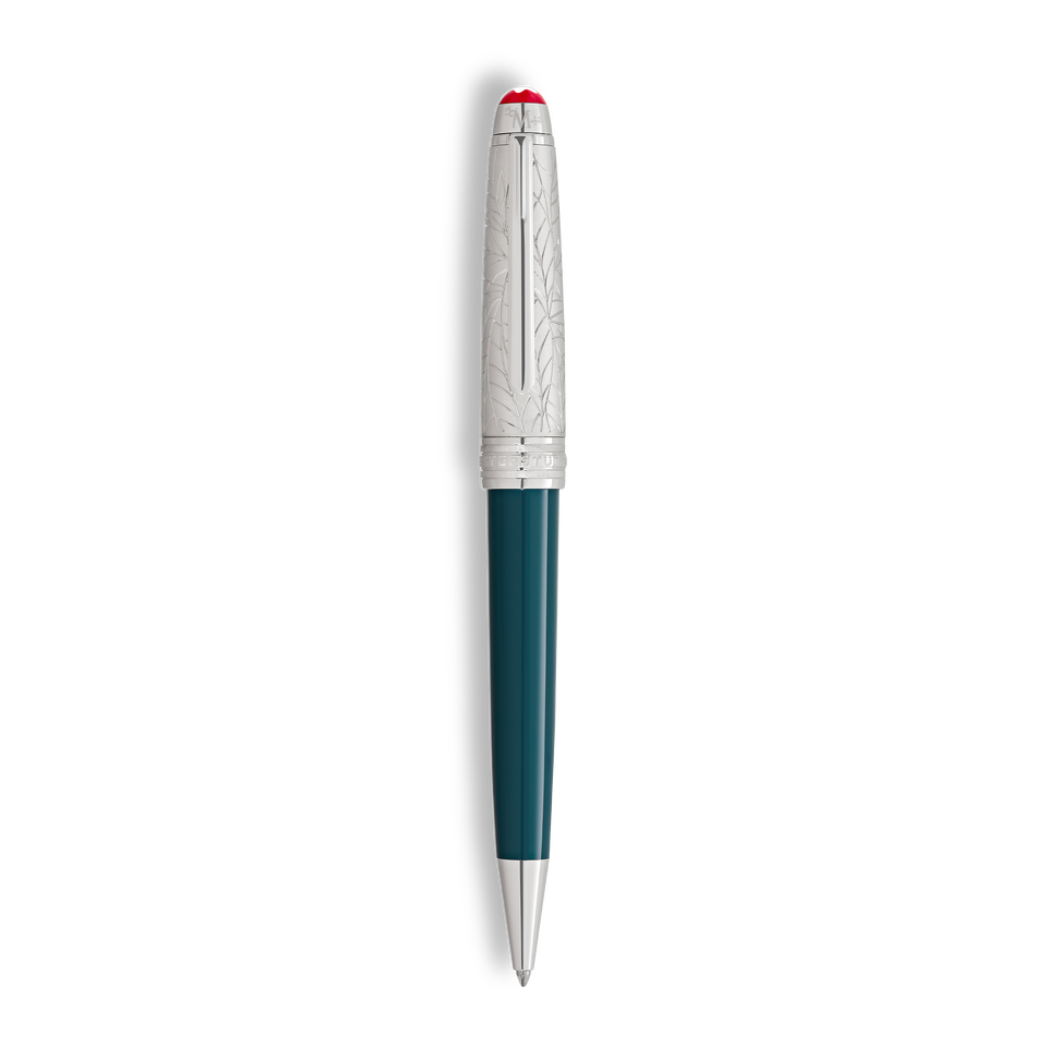 Meisterst&uuml;ck Romeo & Juliet Dou&eacute; Midsize Ballpoint - 1