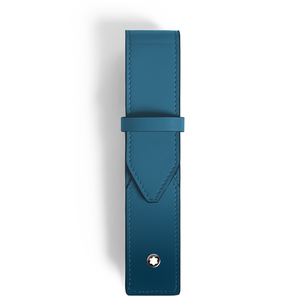 Astuccio per 1 Strumento da Scrittura Montblanc Envelope