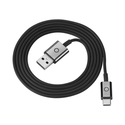 Cable Set for Montblanc MB 01 Over-Ear Headphones