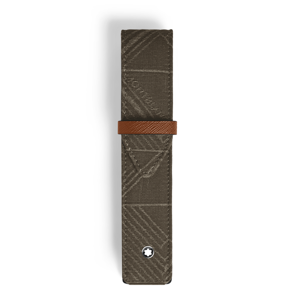 Montblanc Envelope 1-Pen Pouch - 1