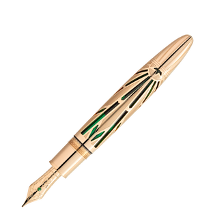 Meisterst&uuml;ck The Origin Collection Fountain Pen Limited Edition 100