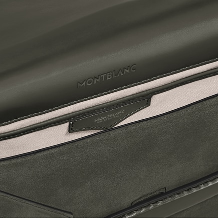 Montblanc Envelope Clutch Document Holder