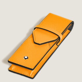 Montblanc Envelope 2-Pen Pouch