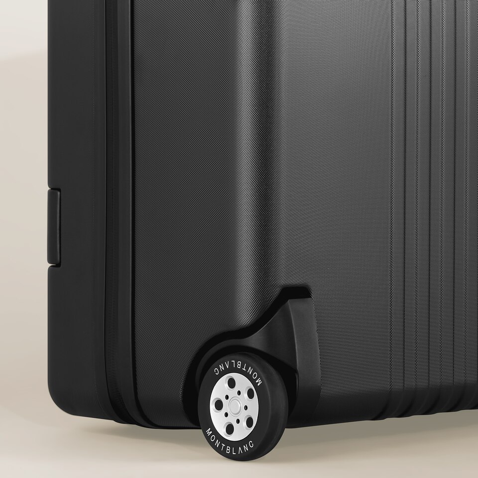 #MY4810 Pilot Suitcase - 8