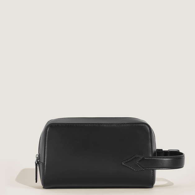 Wash Bag in Meisterst&uuml;ck Leather - 4
