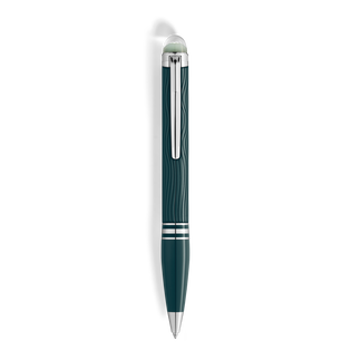 StarWalker PolarGreen Precious Resin Ballpoint