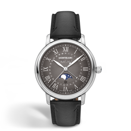 Montblanc Star Legacy Full Calendar 42&nbsp;mm