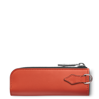 1-Pen Pouch Heritage Rouge et Noir Baby