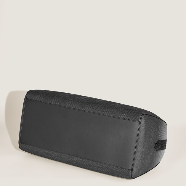 Sac Weekender 55 en Cuir Extreme - 7