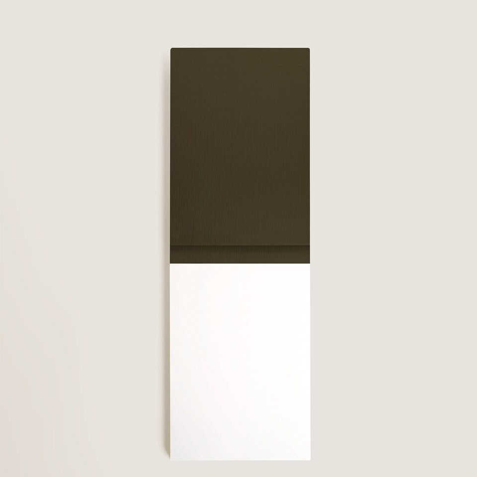 Sketch Book in Corteccia Sfumato Leather - 2