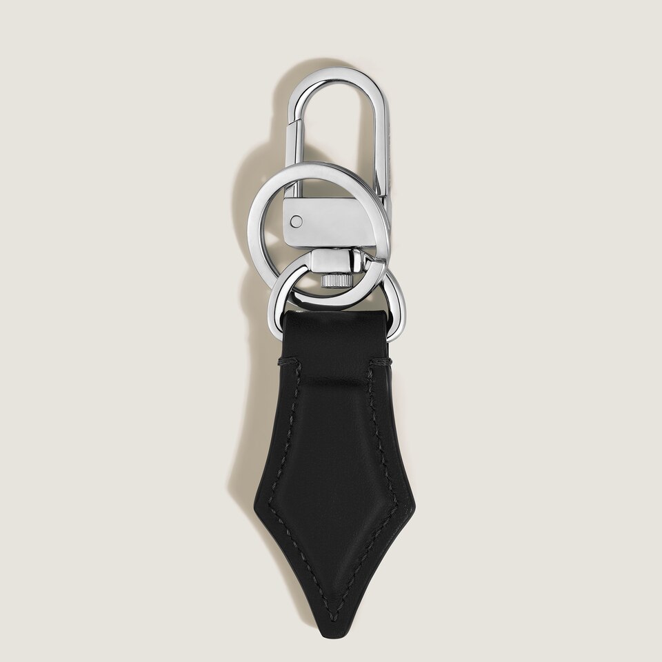 Nib Key Holder in Meisterst&uuml;ck Leather - 2