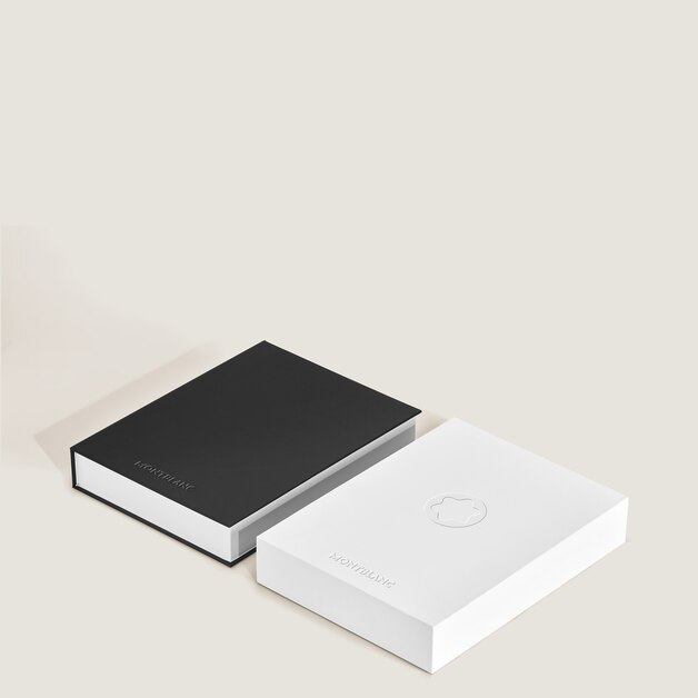 Montblanc Digital Paper - 8