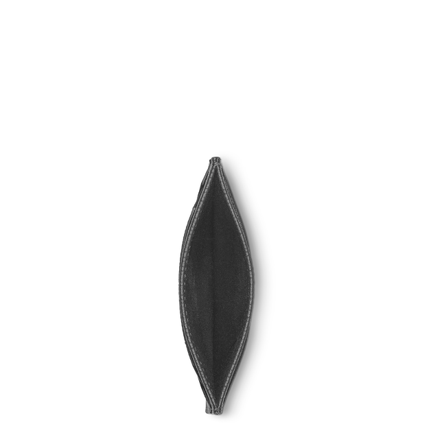 Card Holder 5cc in Sartorial Leather - 4