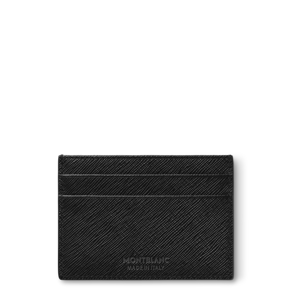 Montblanc Sartorial card holder 5cc - 3