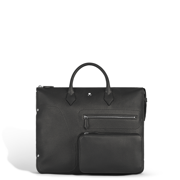 Porte-Documents Grand Mod&egrave;le Montblanc Companion - 1