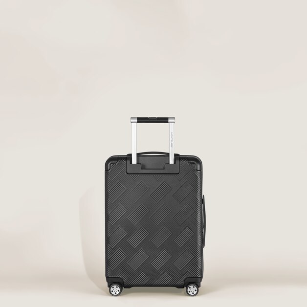 #MY4810 Cabin Suitcase - 4