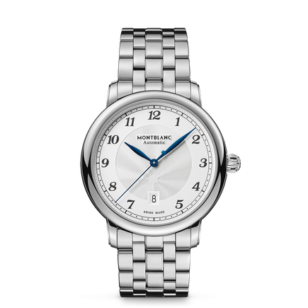 Montblanc Star Legacy Automatic Date 42 mm
