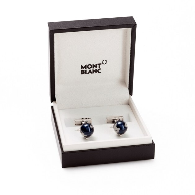 Heritage Spirit cufflinks - 6