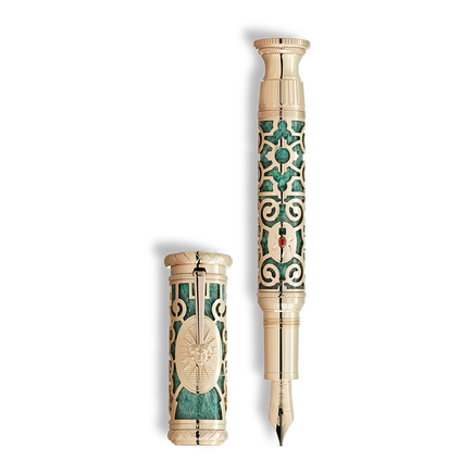 High Artistry A Journey through Château de Versailles Limited Edition 195