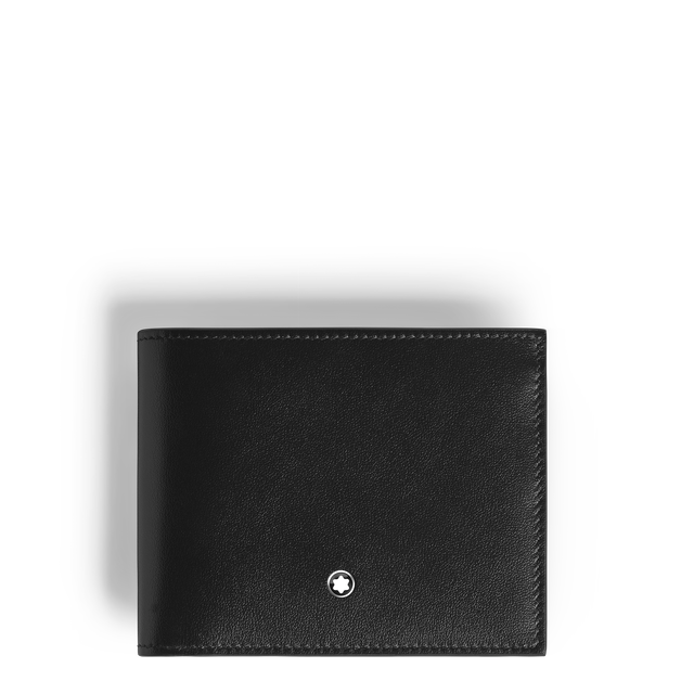 Wallet 6cc in Meisterst&uuml;ck Leather - 1