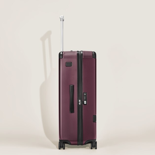 #MY4810 Large Suitcase - 4