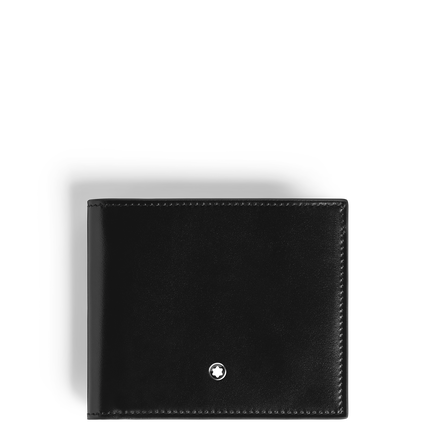 Wallet 8cc in Meisterst&uuml;ck Leather