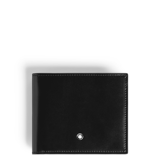 Wallet 8cc in Meisterst&uuml;ck Leather - 1