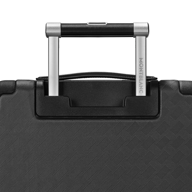 #MY4810 Cabin Suitcase - 7