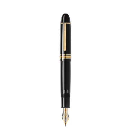 Meisterstück Gold-Coated 149 Fountain Pen (M)
