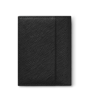 Card Holder 4cc in Sartorial Leather