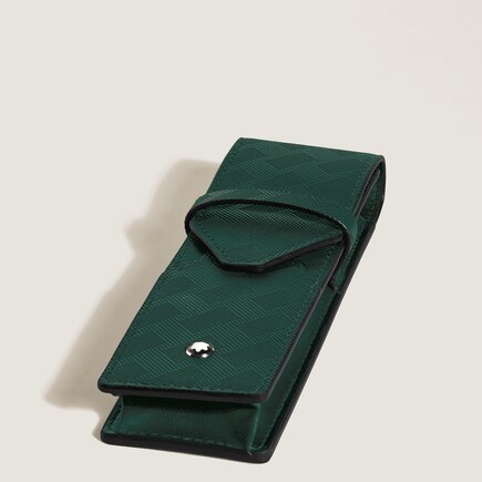 Astuccio per 2 Strumenti da Scrittura Montblanc Envelope