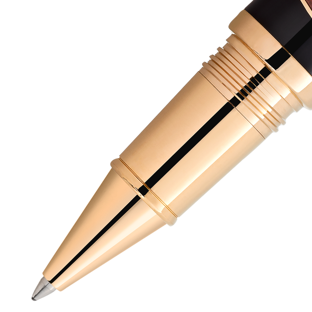 Writers Edition Homage to Robert Louis Stevenson Limited Edition 1883 Rollerball - 3