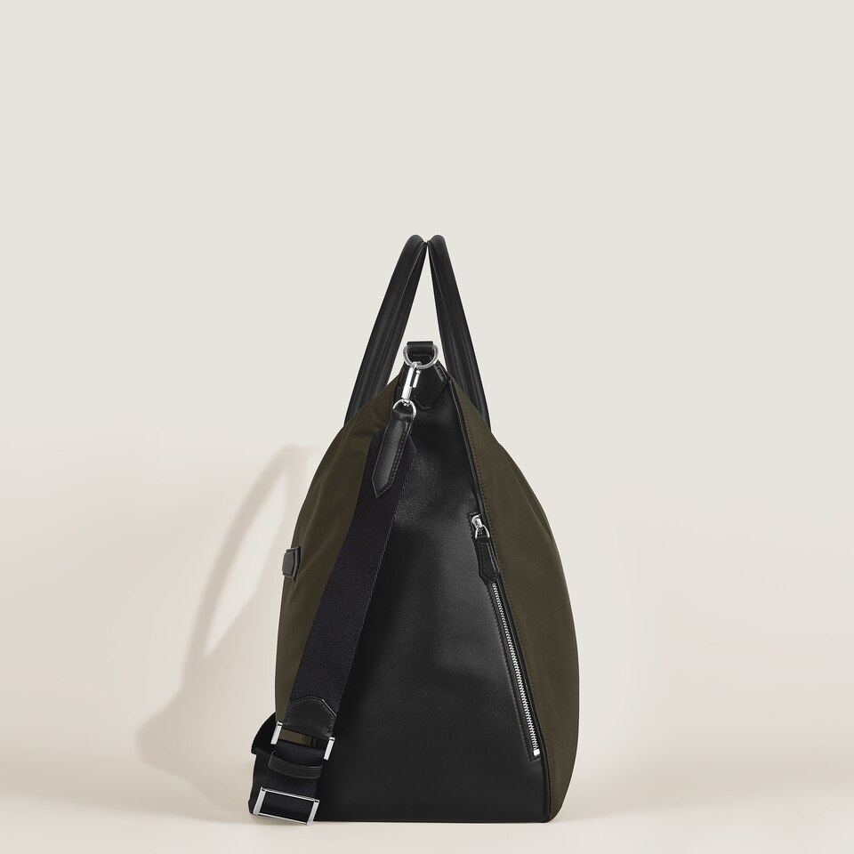 Montblanc Panorama Weekender Bag 43 - 5