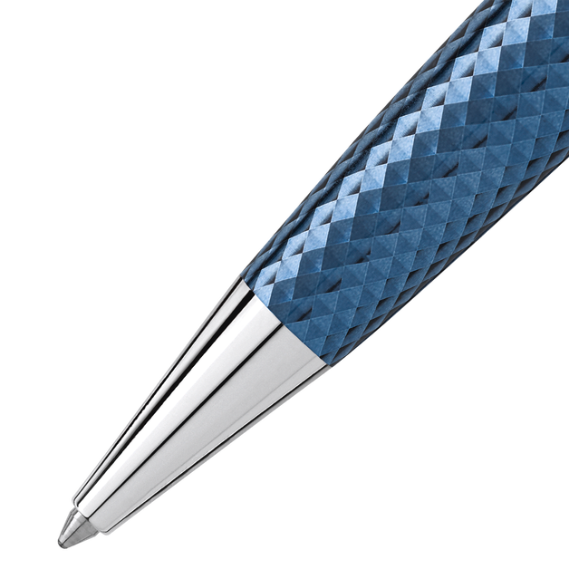 Meisterstück Glacier Solitaire Ballpoint - 3