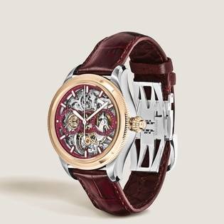Minerva The Unveiled Secret Limited Edition - 58 Pieces