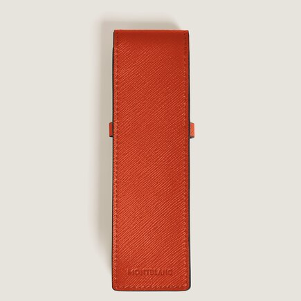 Montblanc Envelope 2-Pen Pouch