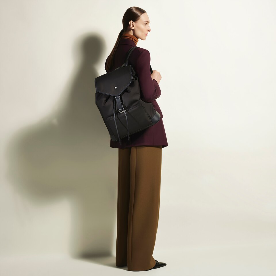 Montblanc Panorama Medium Backpack - 2