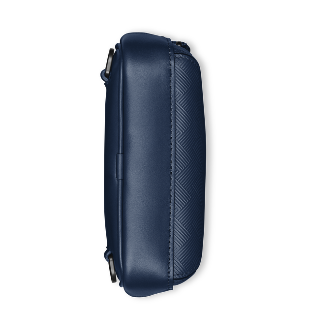 Medium On-Body Bag in Extreme Leather - 9