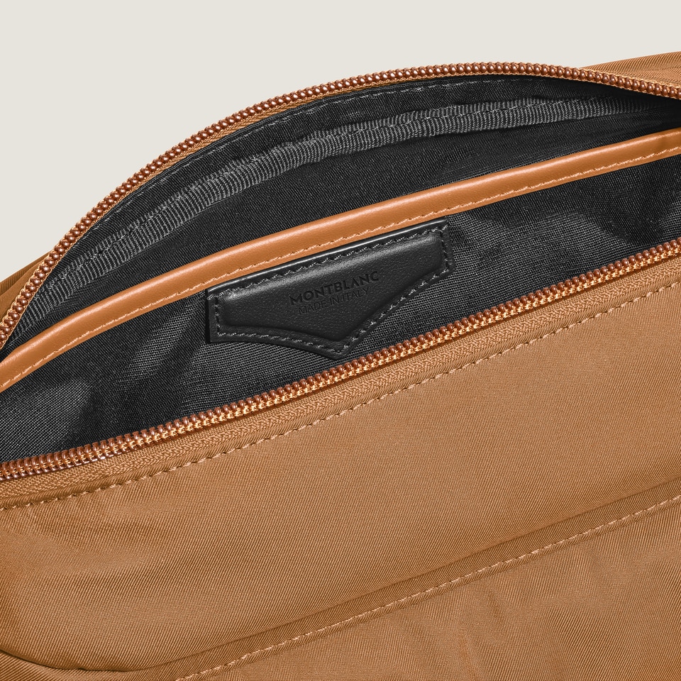 Montblanc Panorama Belt Bag - 2