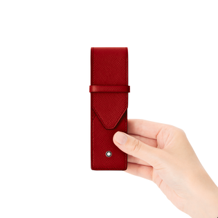 Montblanc Envelope 2-Pen Pouch