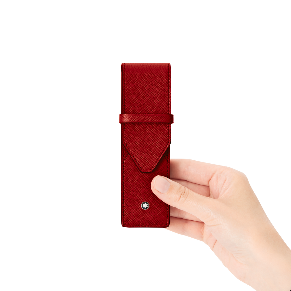 Montblanc Envelope 2-Pen Pouch - 2