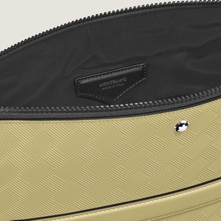 Laptop Case in Extreme Leather