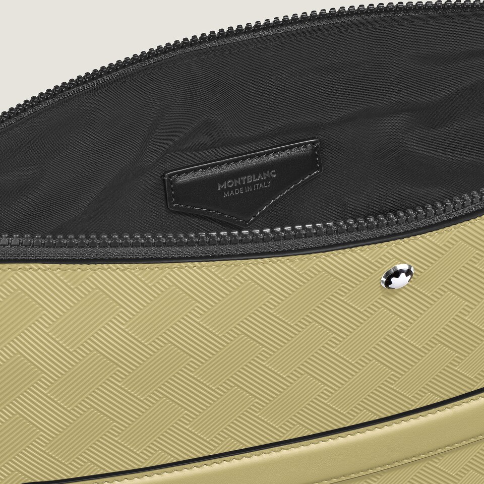 Laptop Case in Extreme Leather - 3
