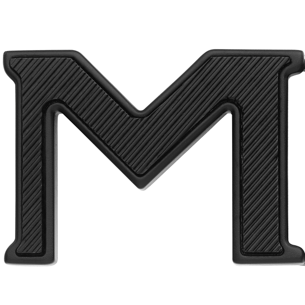 M 35 mm Reversible Belt in Extreme Leather - 5