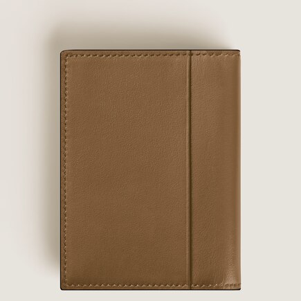 Card Holder 4cc in Meisterst&uuml;ck Leather