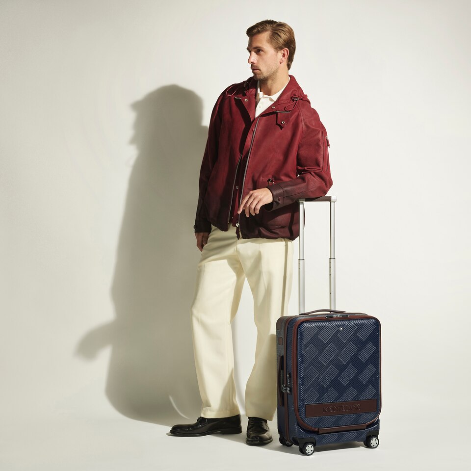 #MY4810 Cabin with Pocket - 2